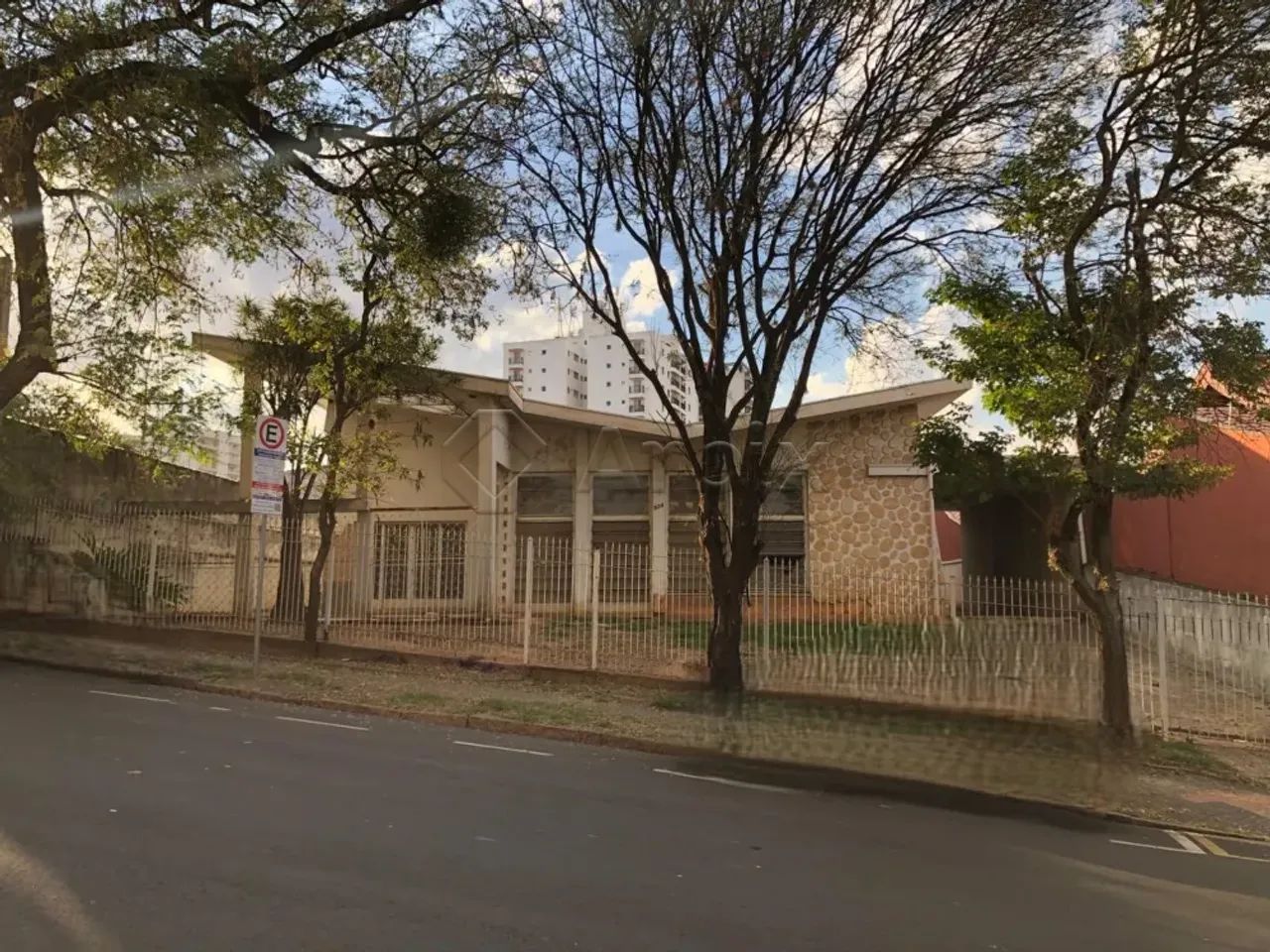 Terreno à venda no Centro de Americana/SP