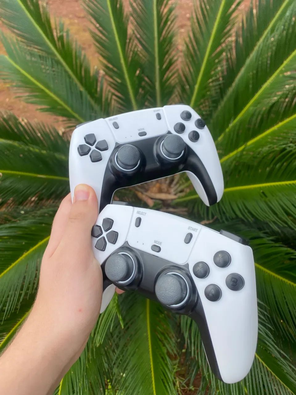 Game Stick M15 PRO