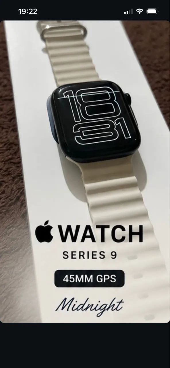 Apple Watch Series 9