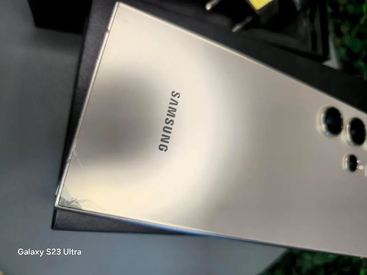 S24 ultra 256gb - Foto 4