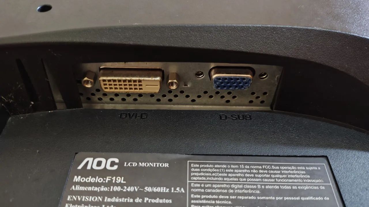 Monitor AOC - Foto 2