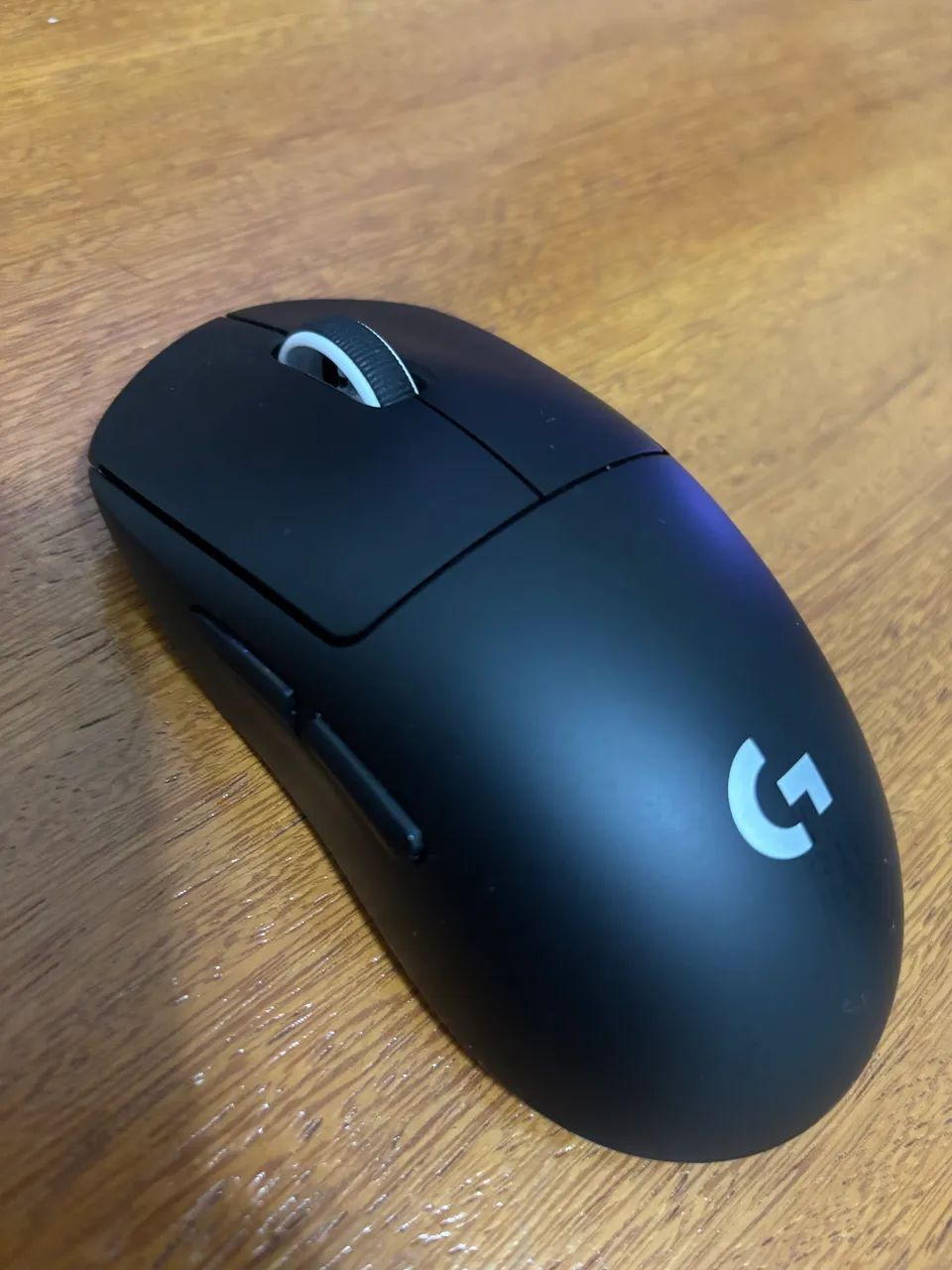 G PRO X SUPERLIGHT 2 - PRETO - Foto 2