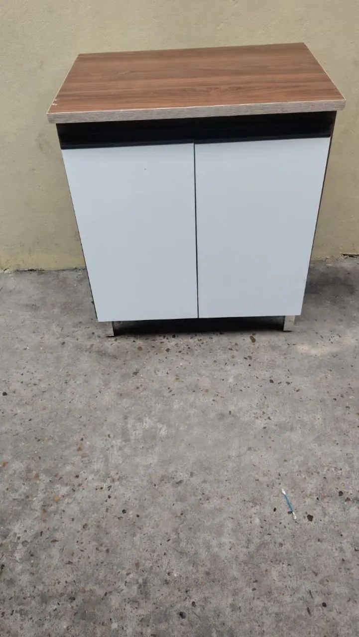 BALCÃO 2 PORTAS