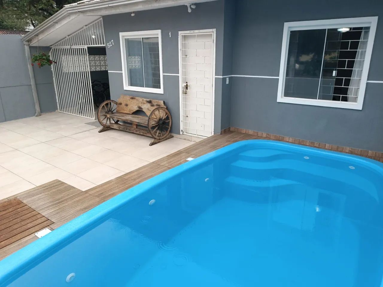 PISCINAS INSTALADAS  - Foto 3