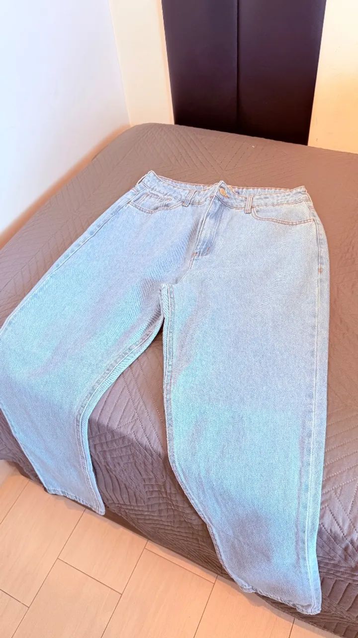 Calça jeans 