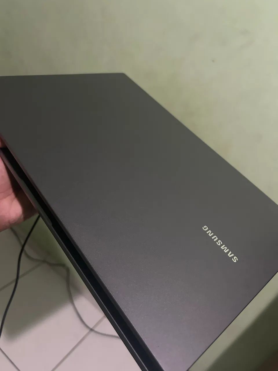 Notebook Samsung Book 4GB RAM - Foto 4