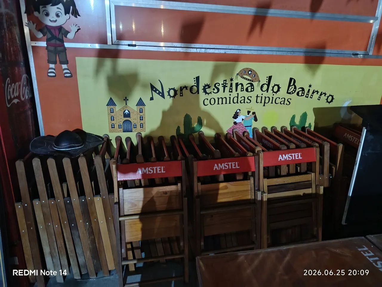 Venda food truck emplacado novinho - Foto 4