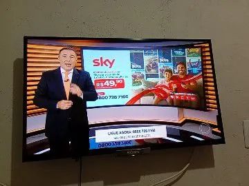 Tv Digital Sony - Foto 2