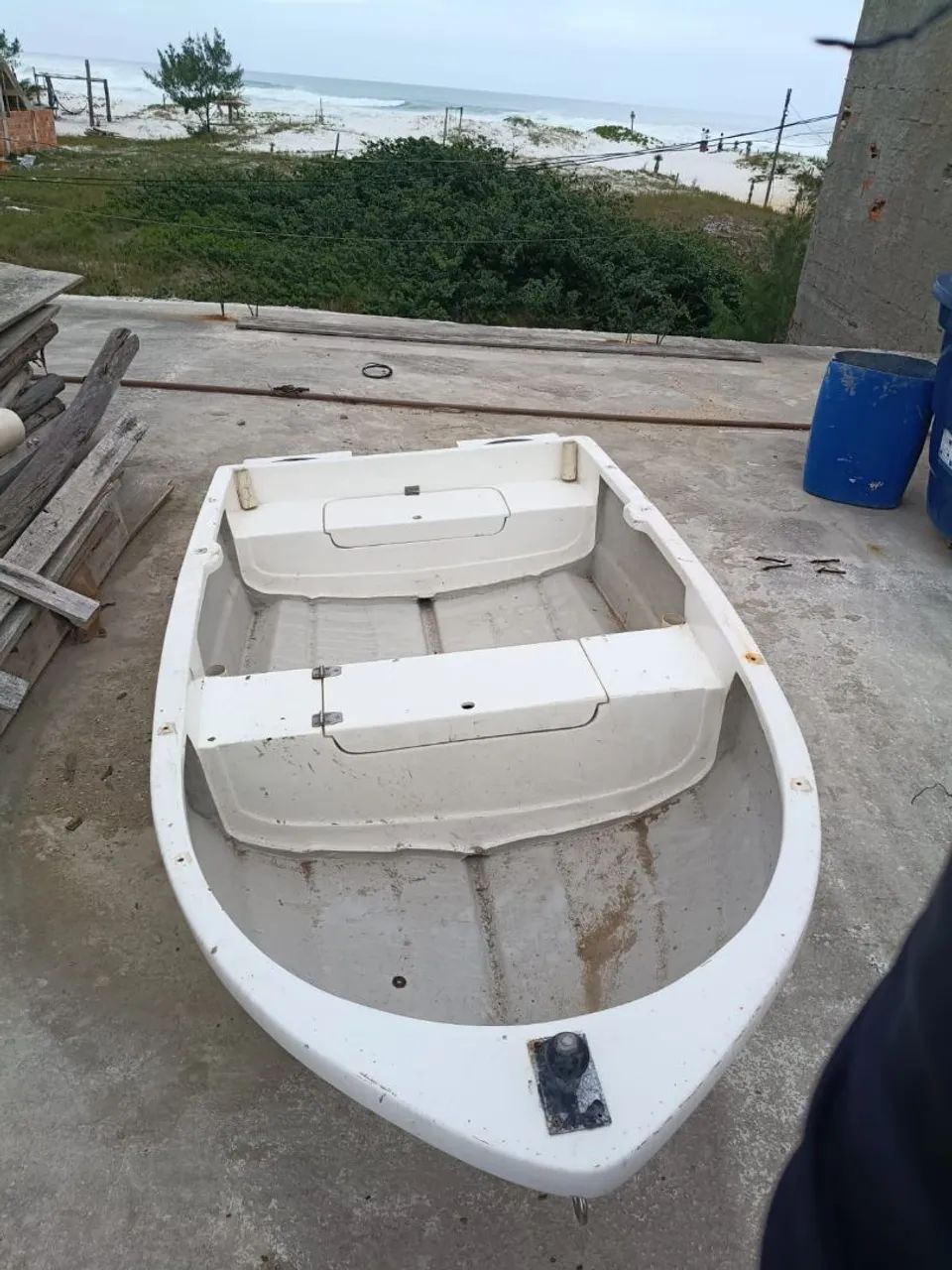 Barco  - Foto 4