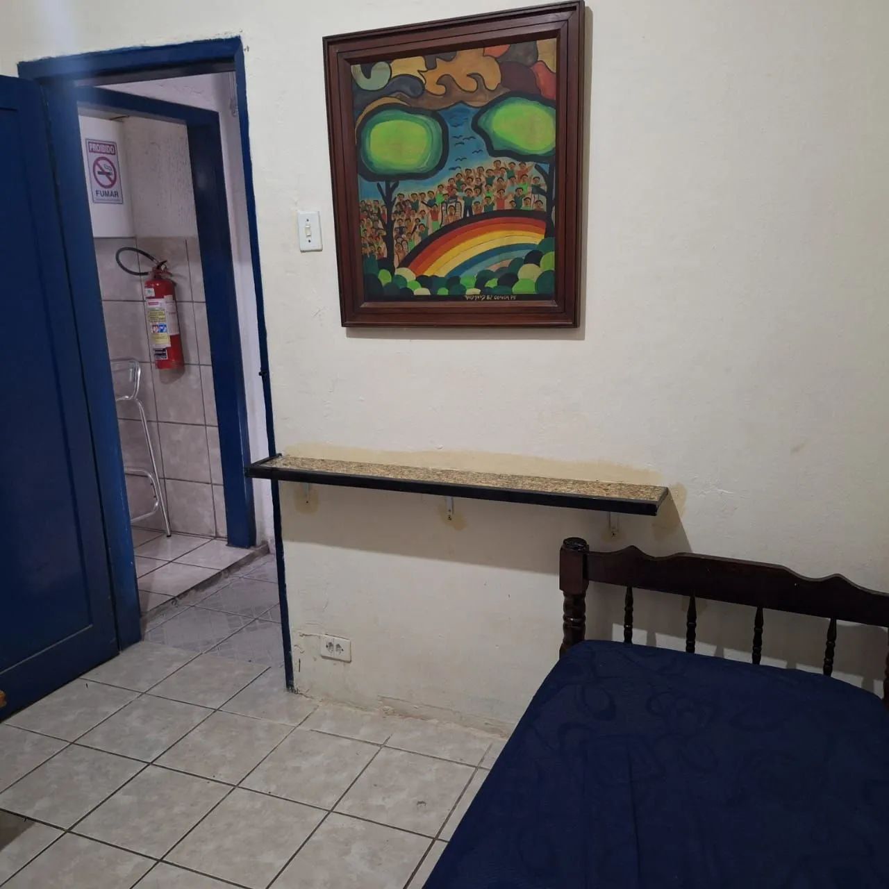 Excelentes Quartos na BOA VISTA - Foto 5