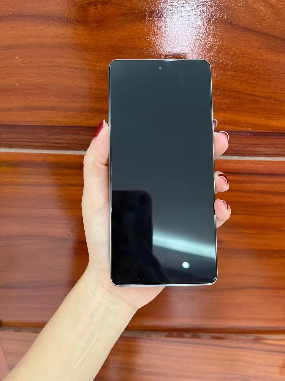 Motorola Edge 20 - Foto 3