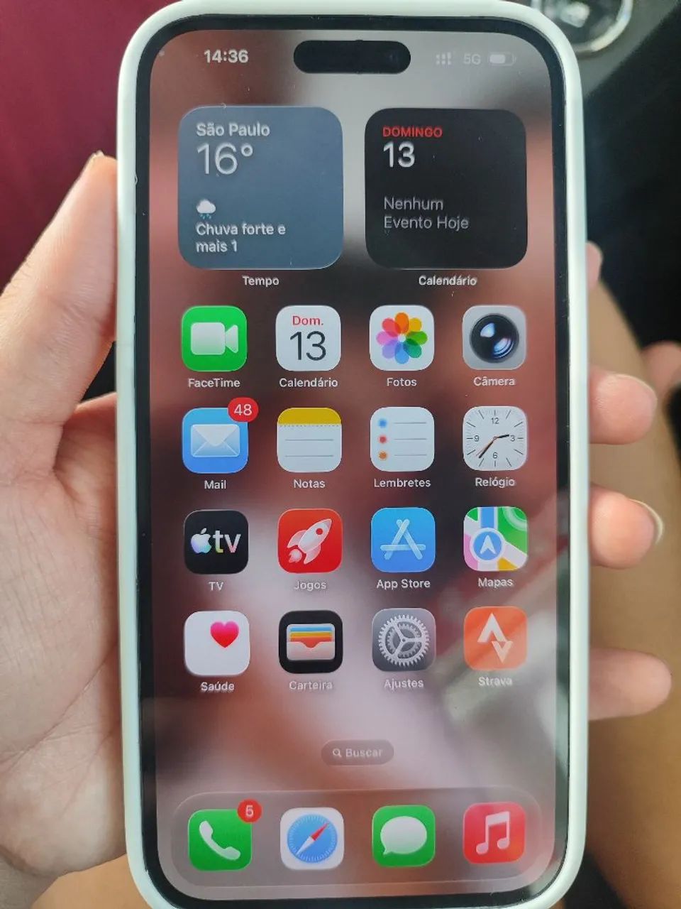 iPhone 14 pro Max  - Foto 2