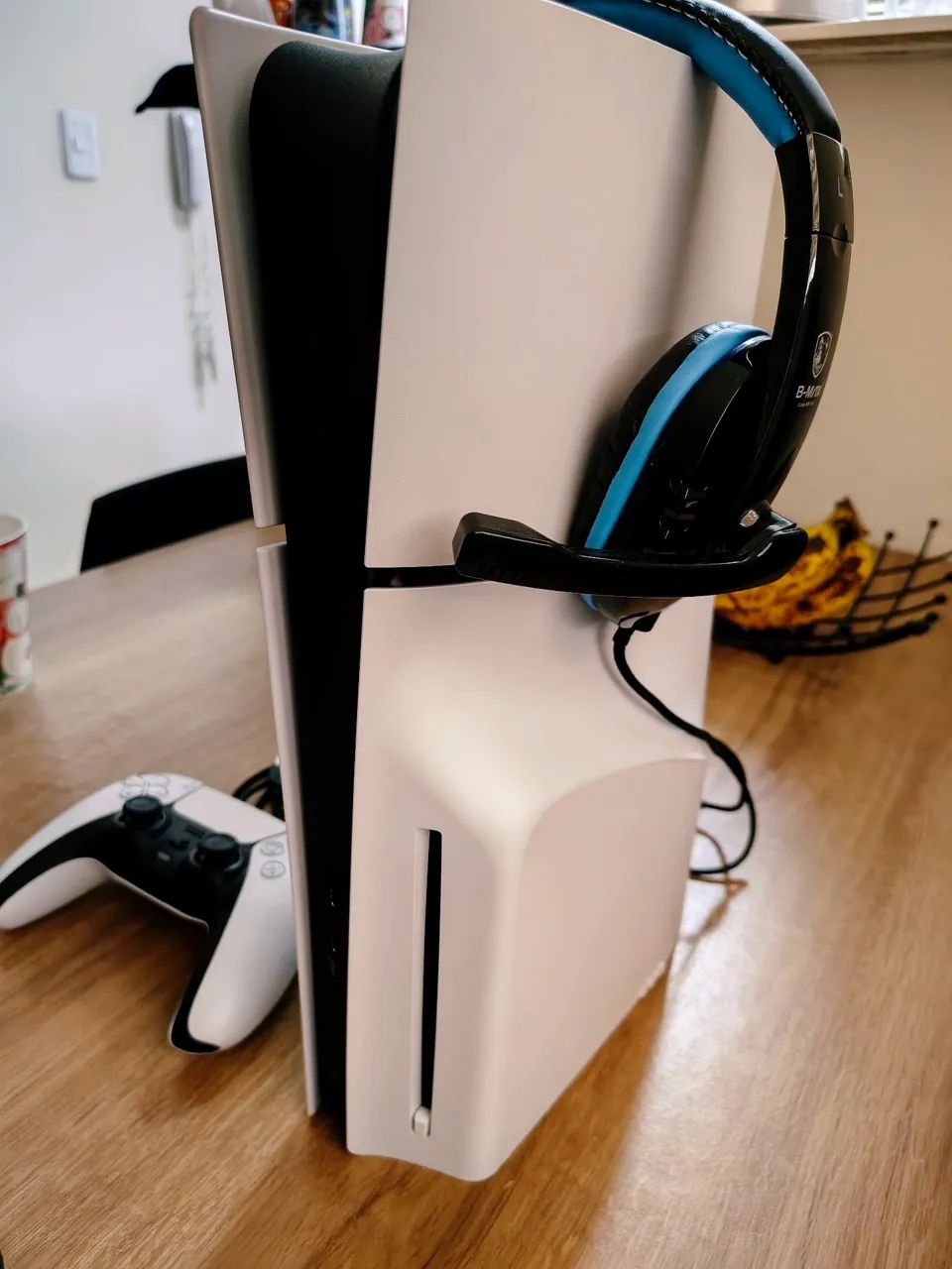 PS5 1 TB C/ Disk  - Foto 5