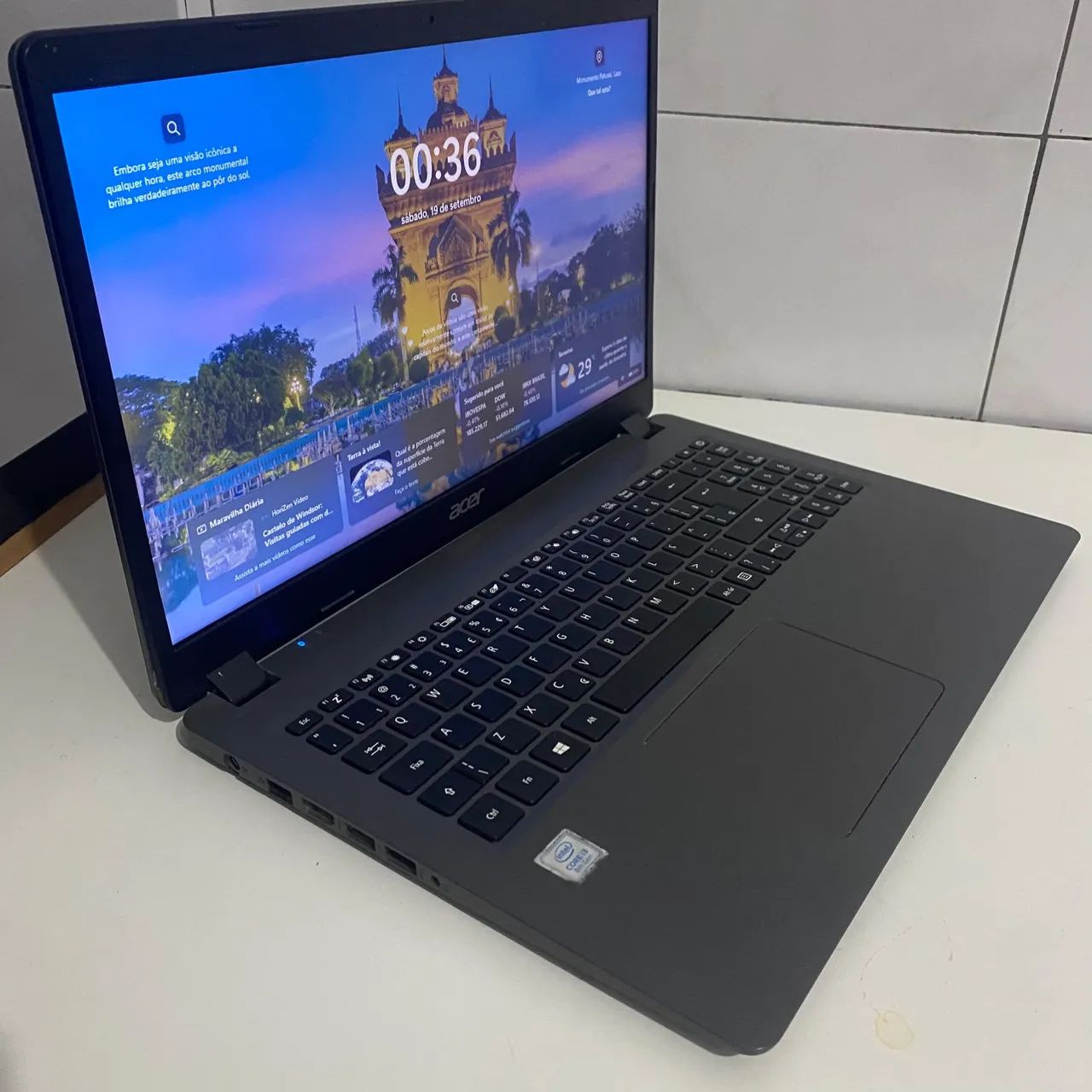 Notebook ACER - Foto 3