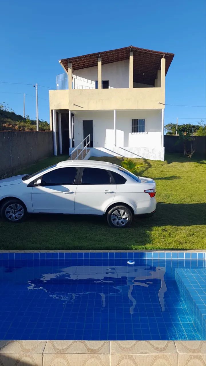 Casa para temporada  - Foto 10