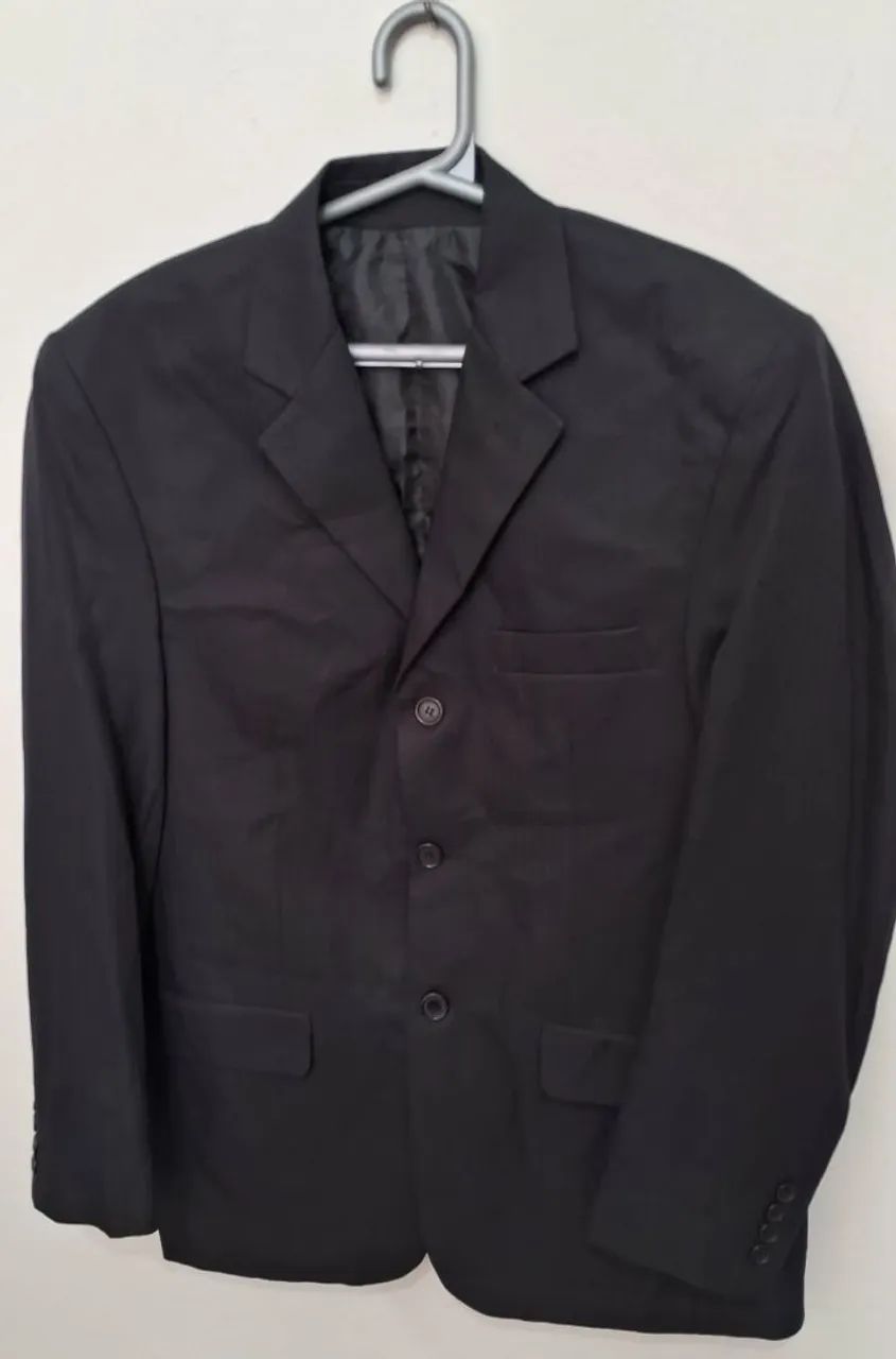 Blazer masculino  - Foto 2