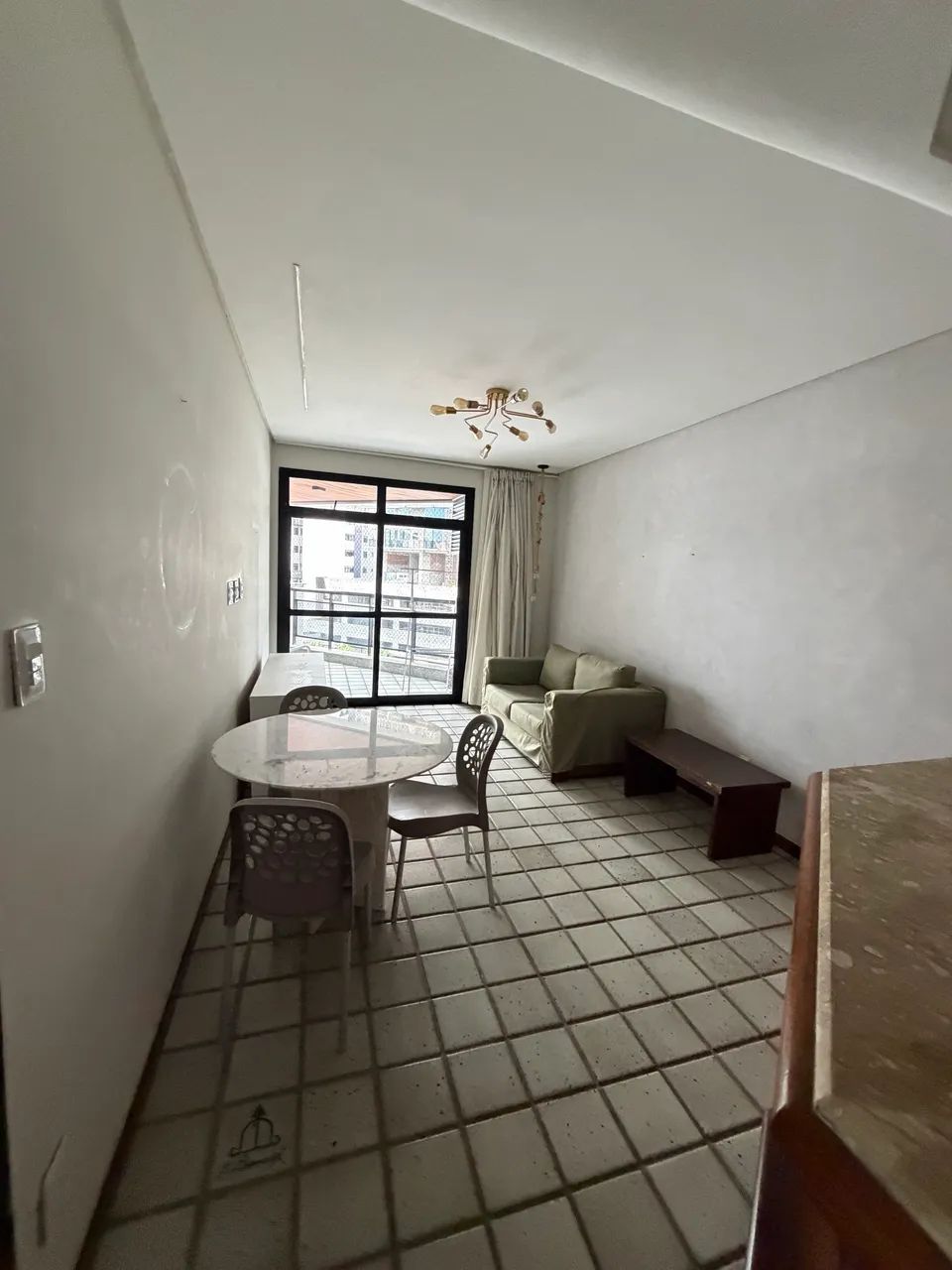 Potengi Flat em Petrópolis  - Foto 5