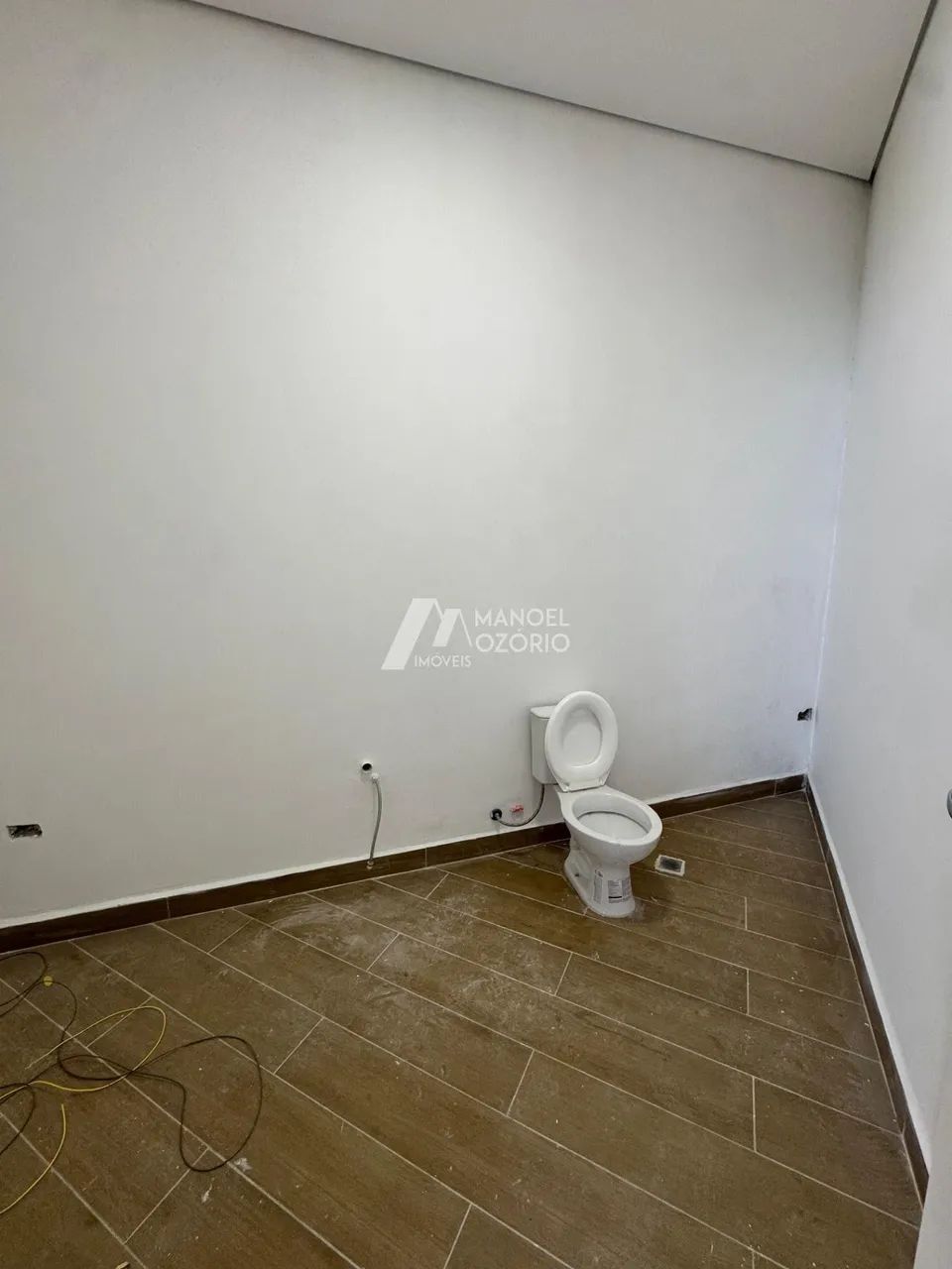 Sala Comercial no Centro de Araucária 100m² para Locação - Foto 4