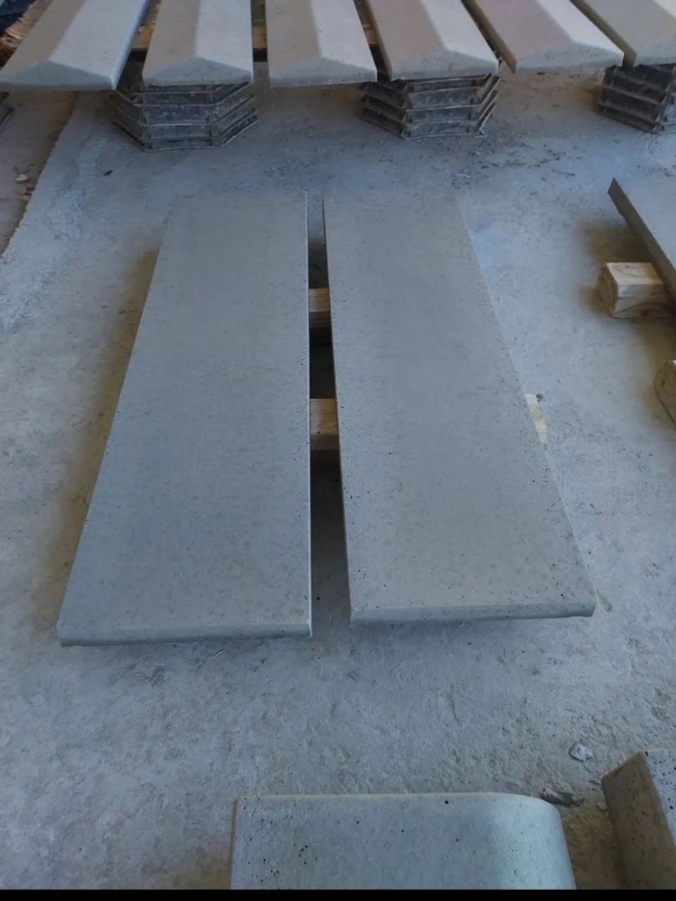 Capa de muro - Pingadeira - Foto 3