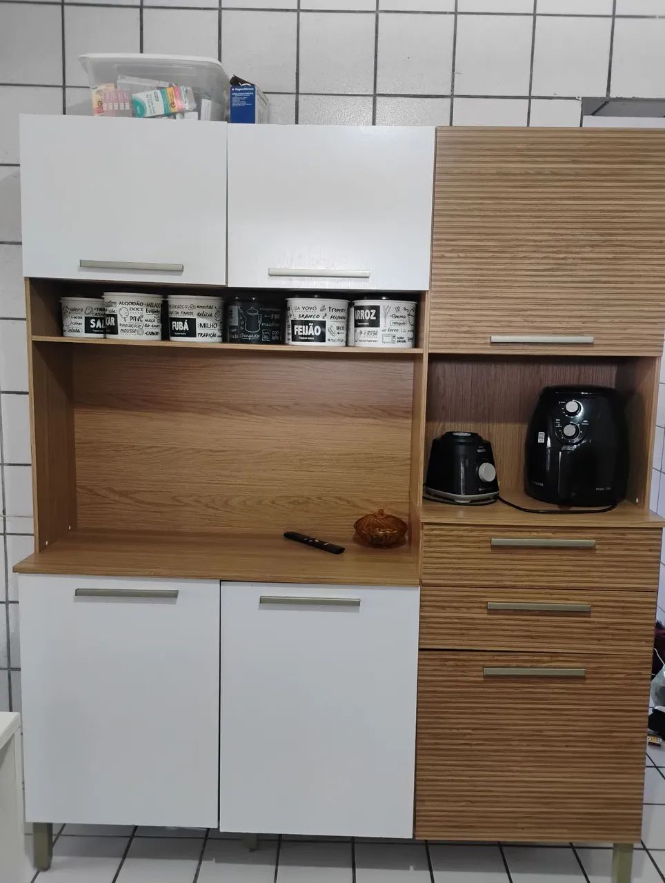 Armário de cozinha  - Foto 2