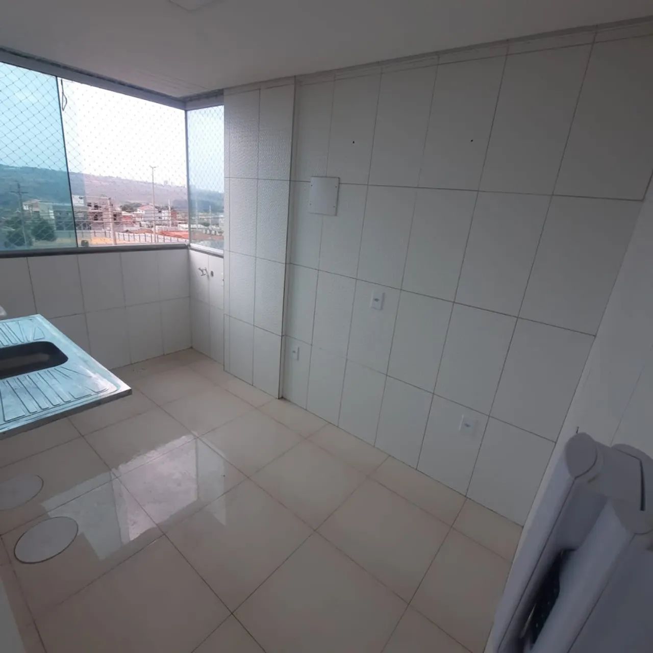 ALUGUEL APT 02 SAMAMBAIA 402 r$ 1.300 - Foto 5
