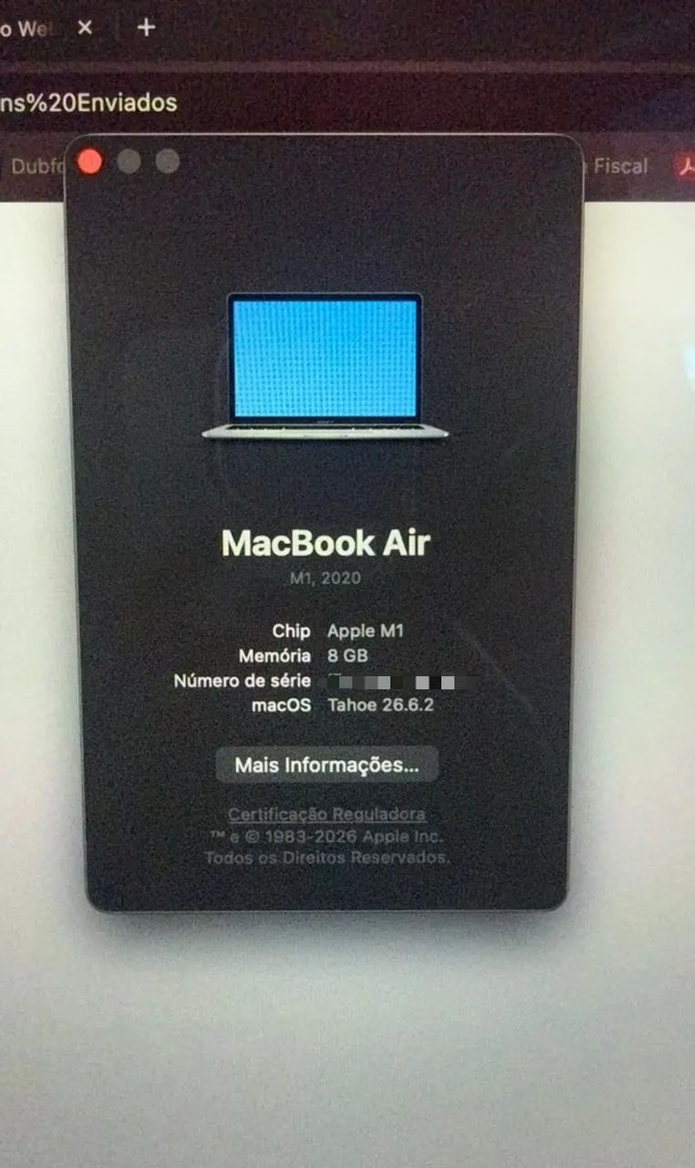 MacBook m1  - Foto 5