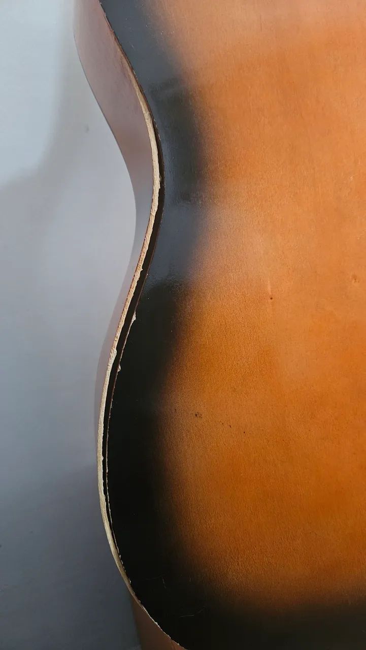 Violão  - Foto 3