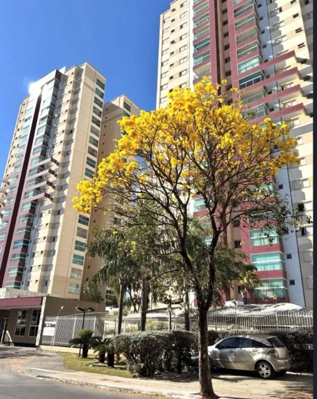 OPORTUNIDADE 3 SUÍTES ELDORADO