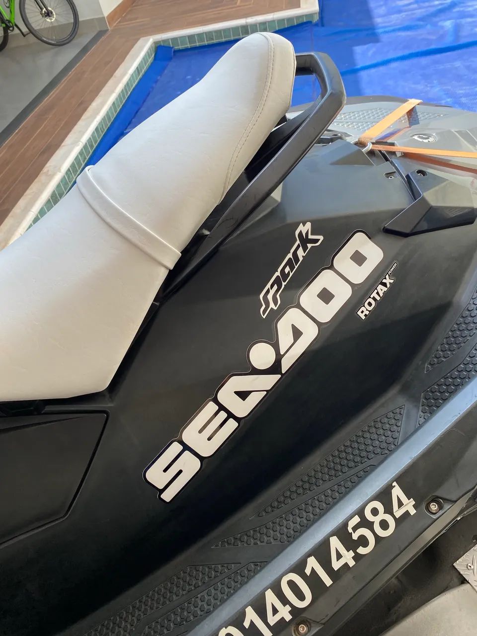 SEA-DOO SPARK 900 ROTAX  - Foto 2