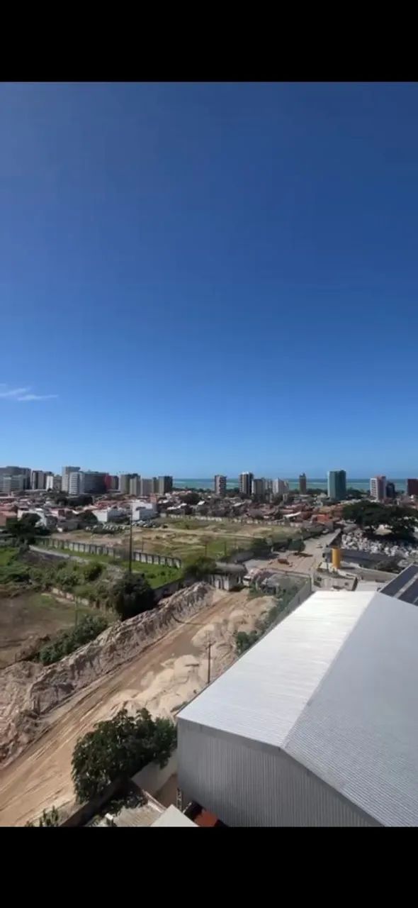 Apartamento 2 quartos na pajuçara - Foto 4