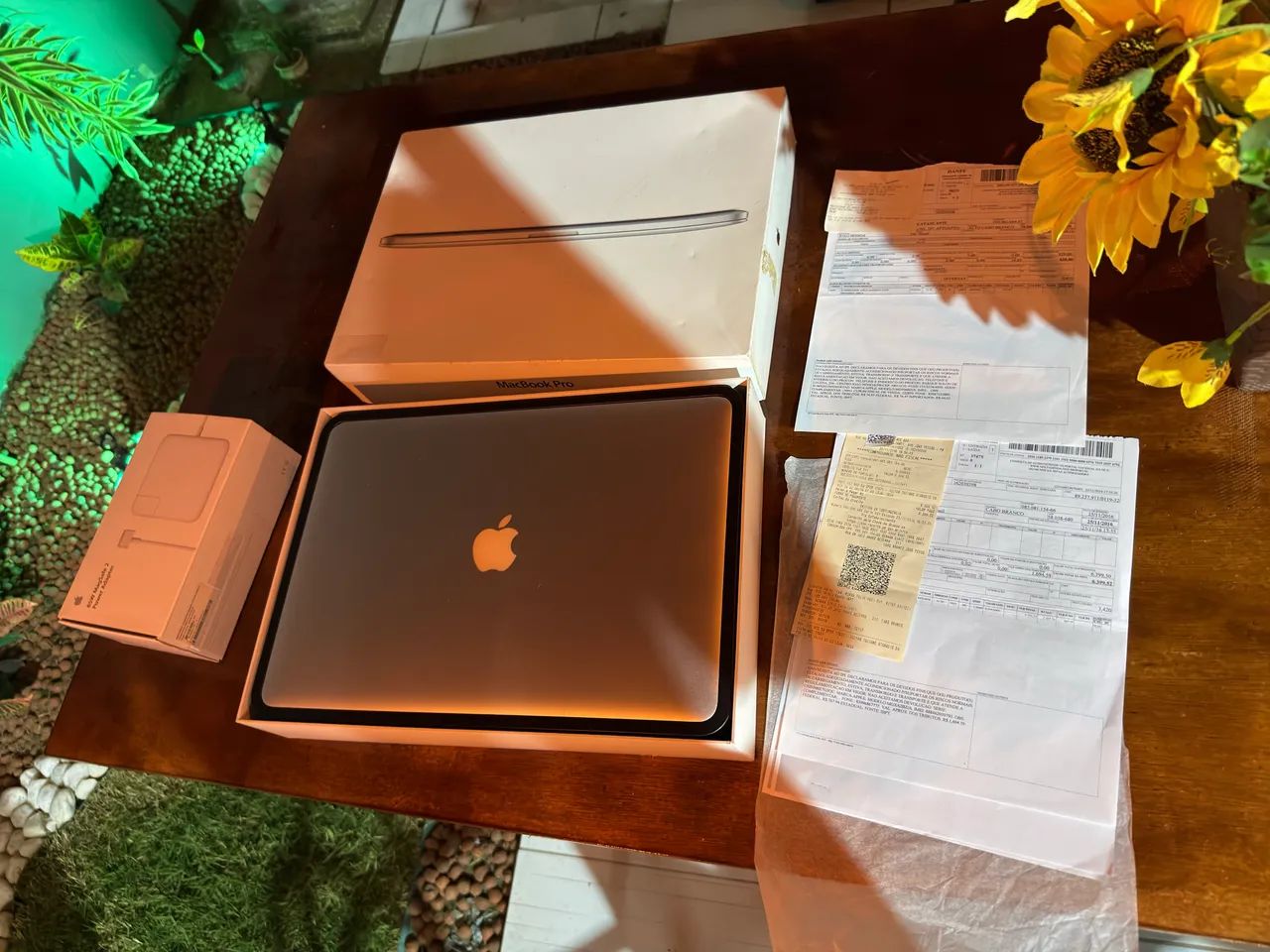 MacBook pro 2014 - Foto 5