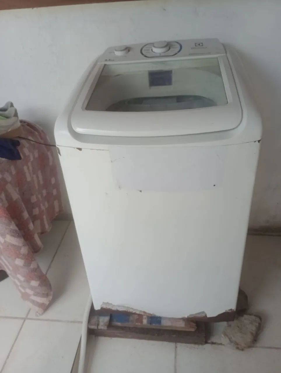 Máquina de lavar  - Foto 5