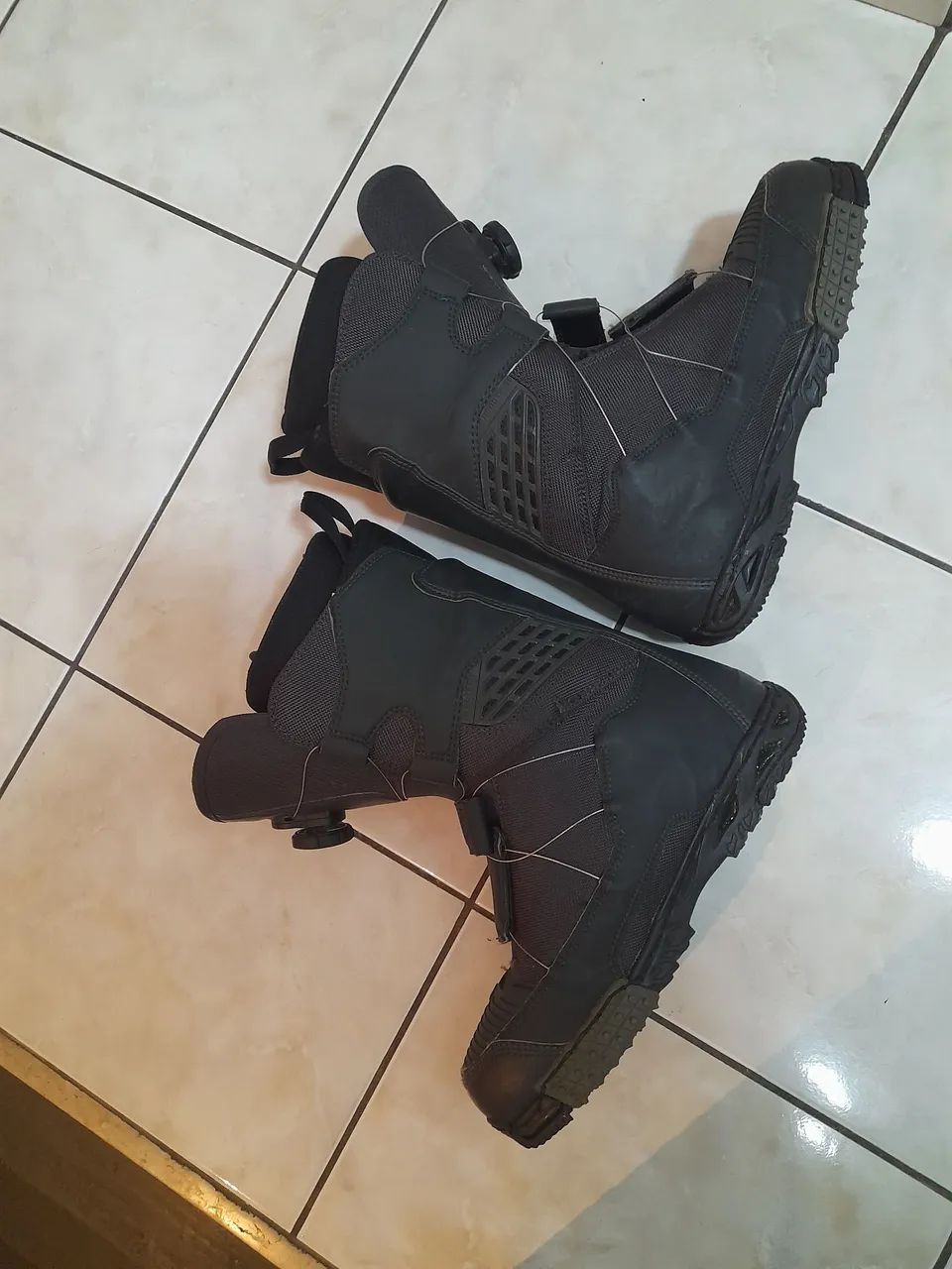 BOTA 39 DC SNOWBOARD - Foto 3