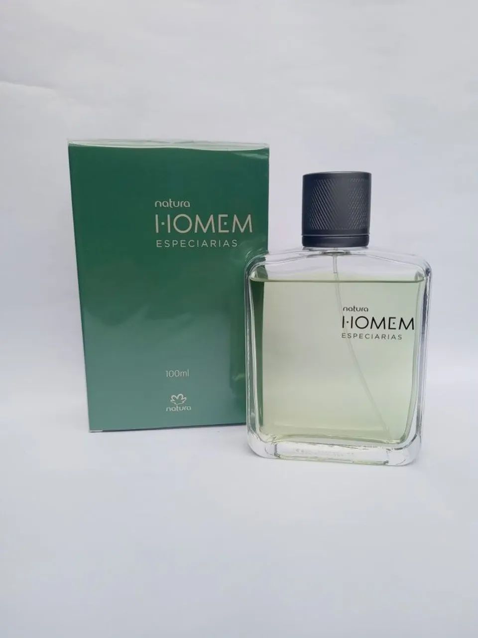 Perfume Natura Homem  - Foto 2