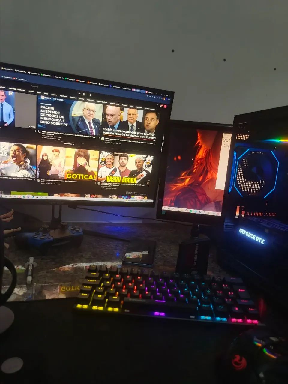 PC GAMER  - Foto 3