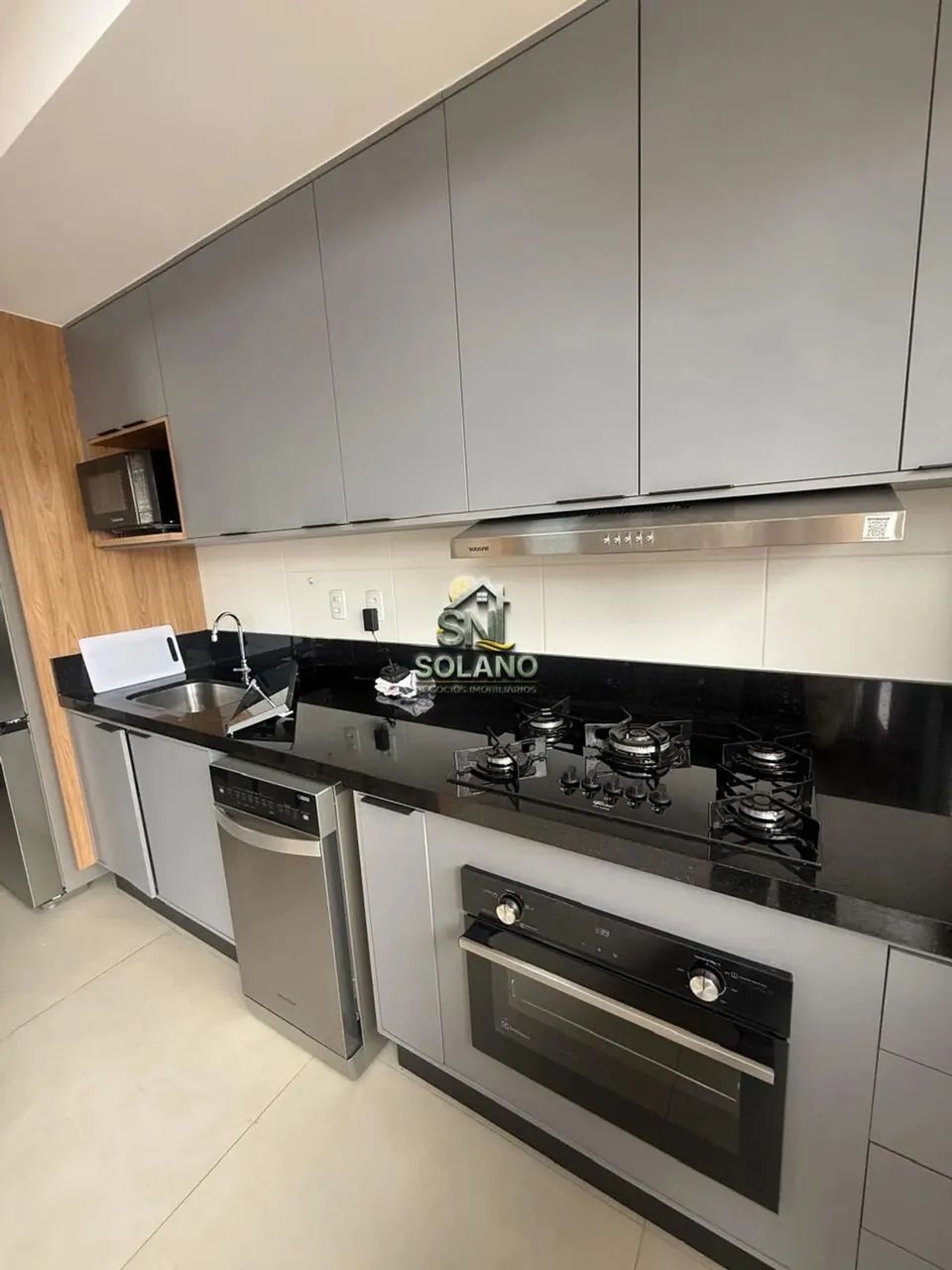 Apartamento para alugar no bairro Setor Bueno - Goiânia/GO - Foto 3