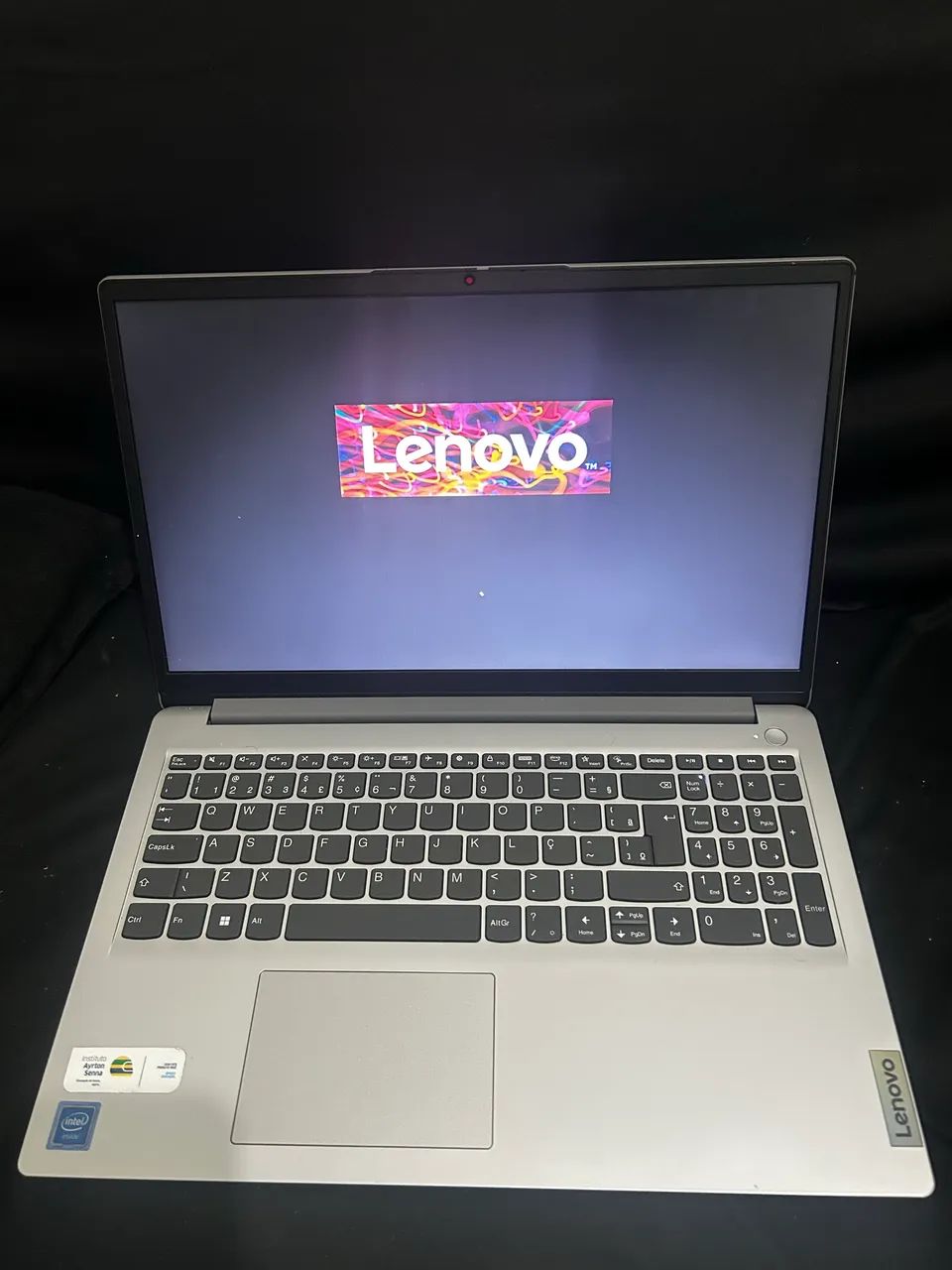 notebook lenovo 