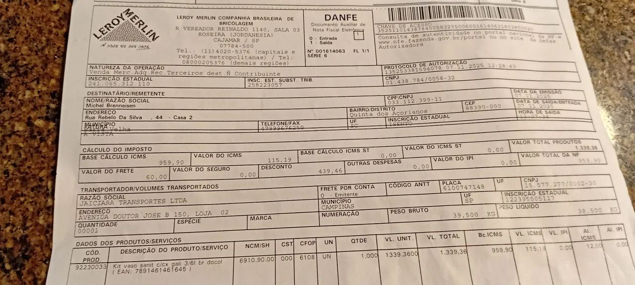 Vaso Sanitário- DOCOL - Foto 4