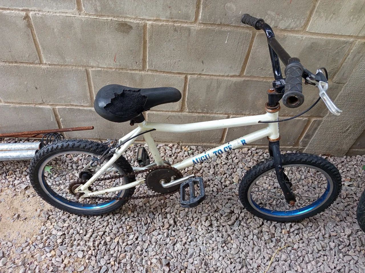 Bicicleta infantil - Foto 2