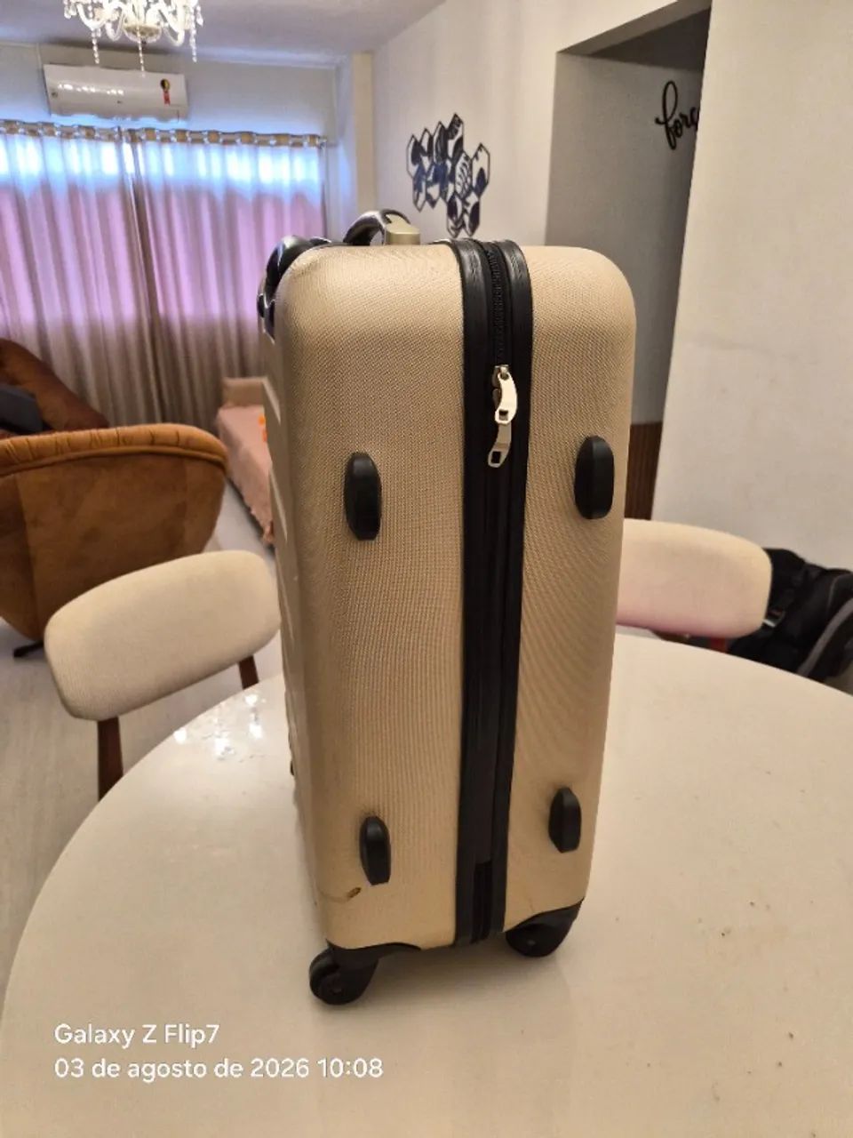 MALA VIAGEM - Foto 4