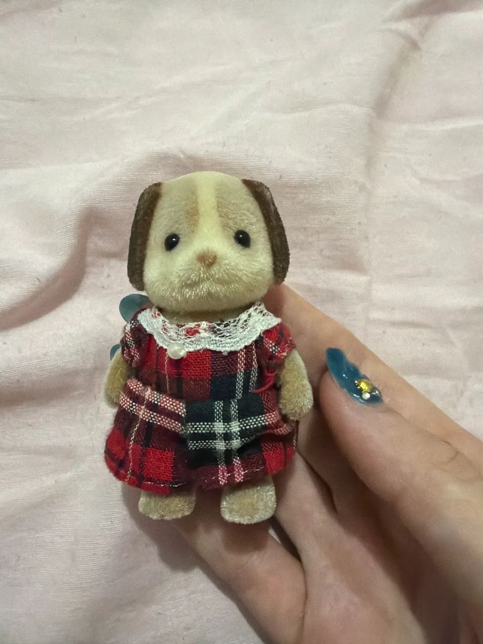 Sylvanian families vintage 