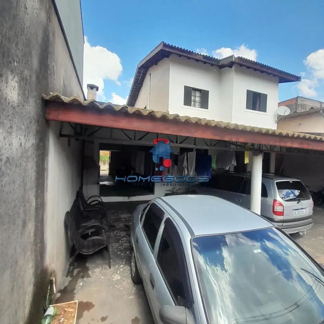 Casa à venda em Campinas, Jardim São Pedro, com 3 quartos, com 150 m² - Foto 2