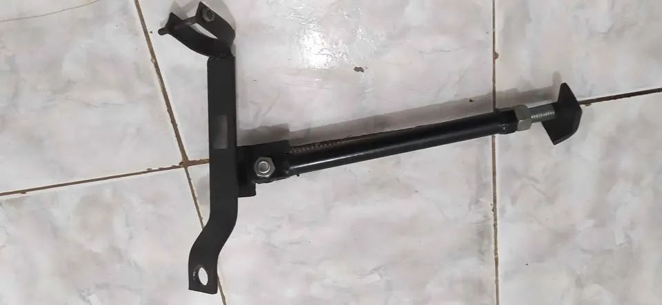 Cavalhete Para motos - Foto 4
