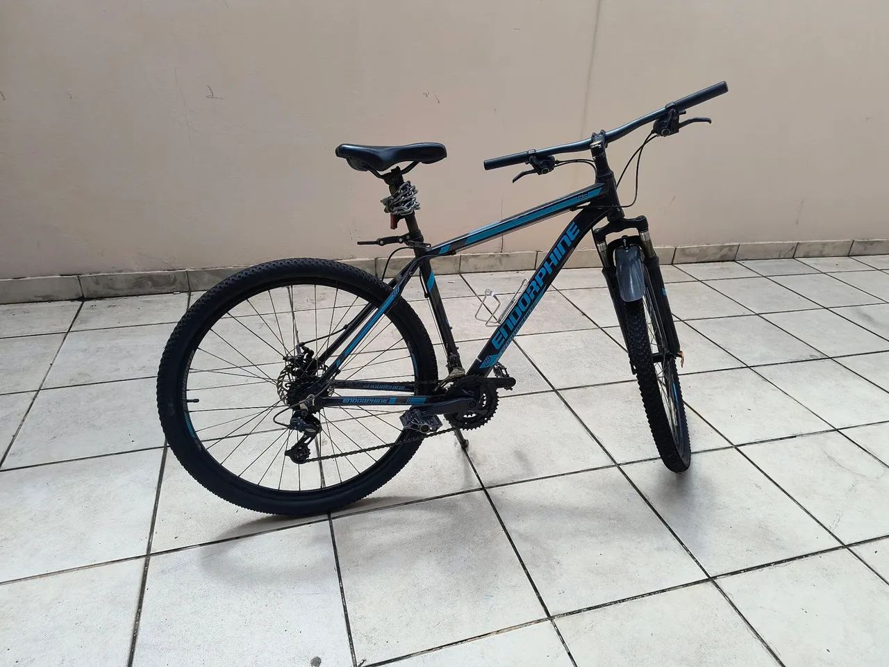 Venda Bicicleta Aro 29  - Foto 4