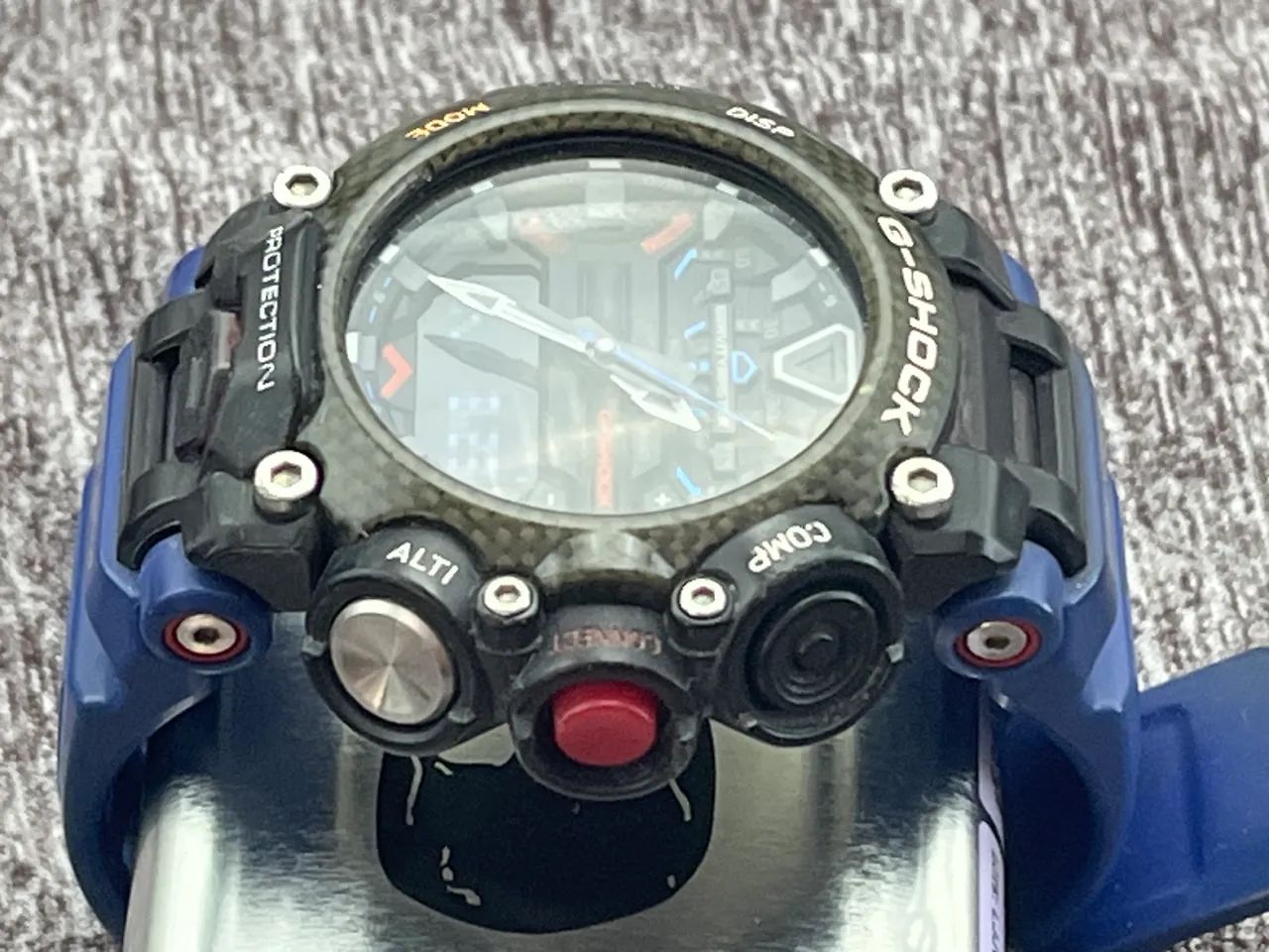 Casio G-Shock GR-B200 - Foto 2