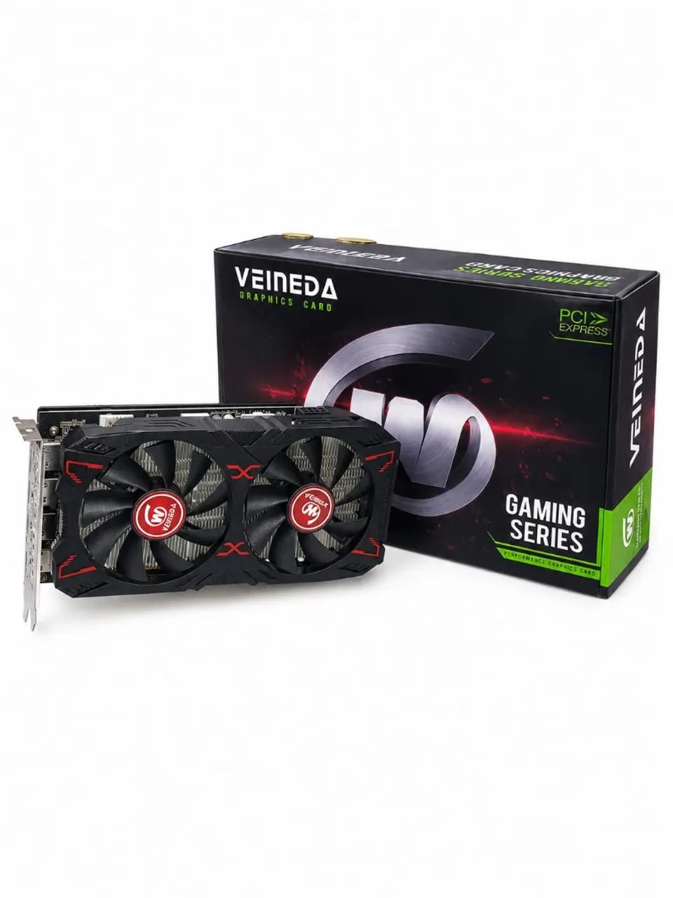RX 5500 XT 8GB - Foto 4