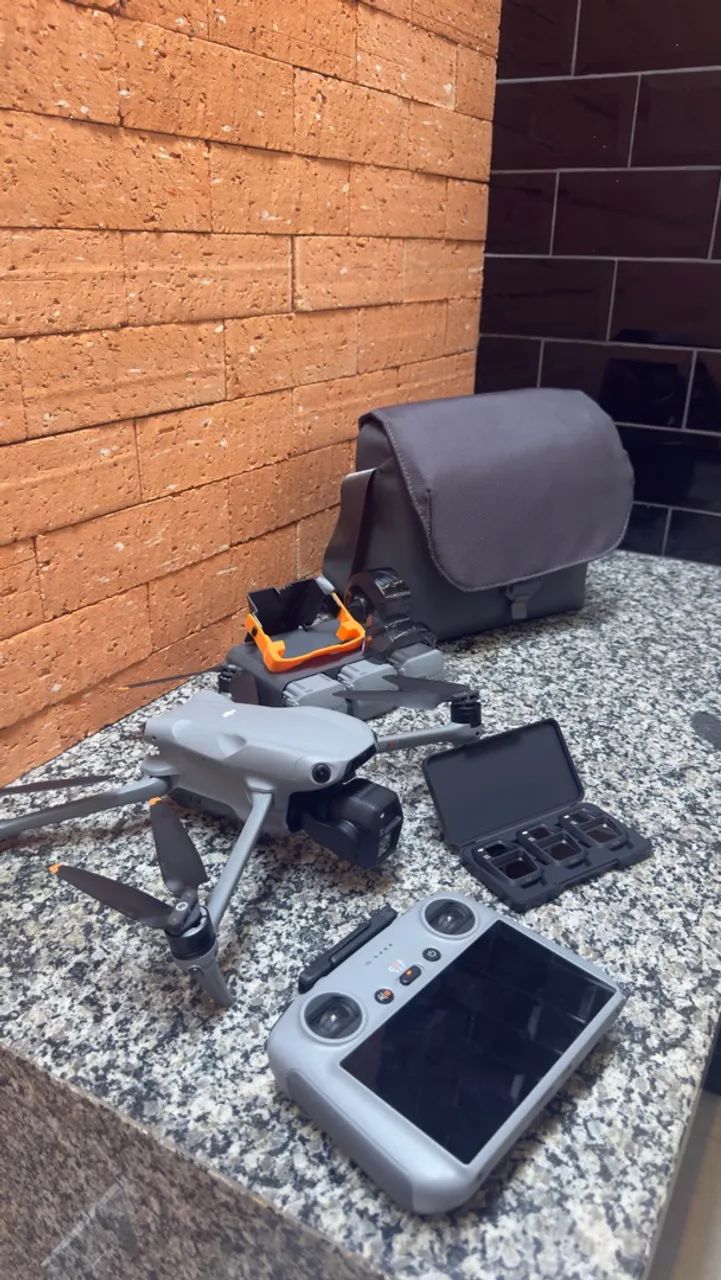 DJI Air 3S