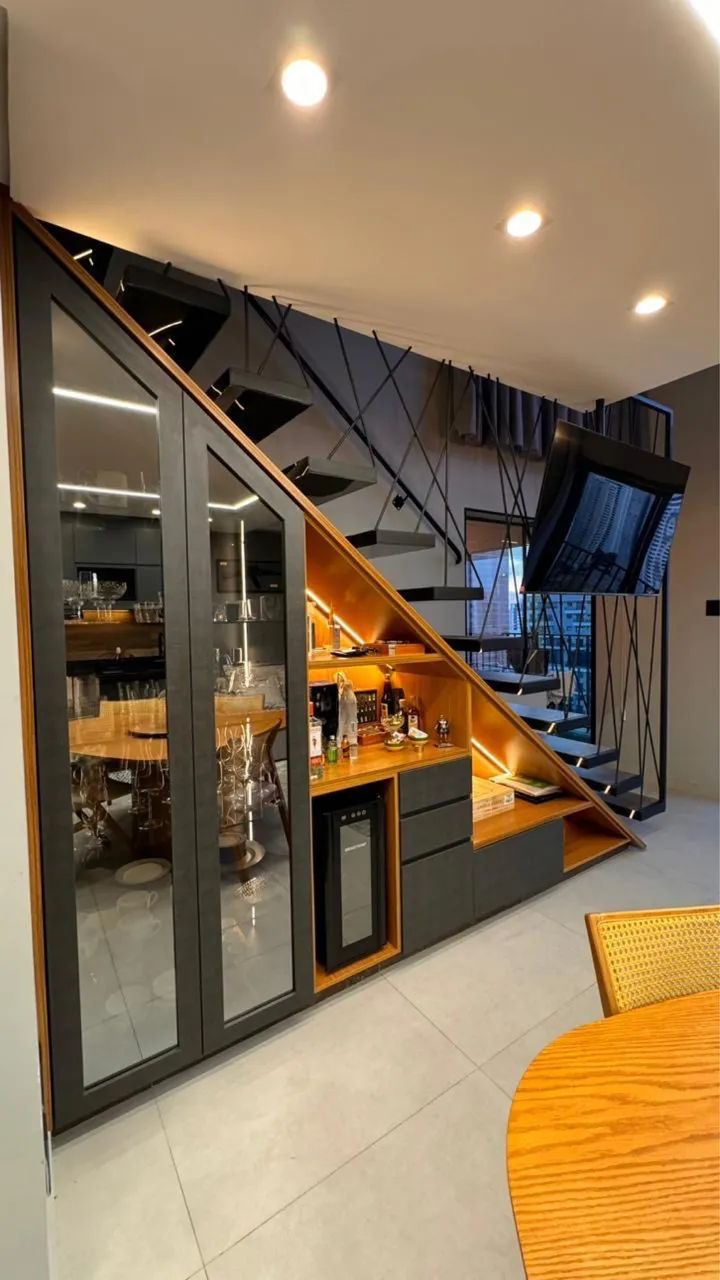 Loft duplex alto padrão - Foto 2