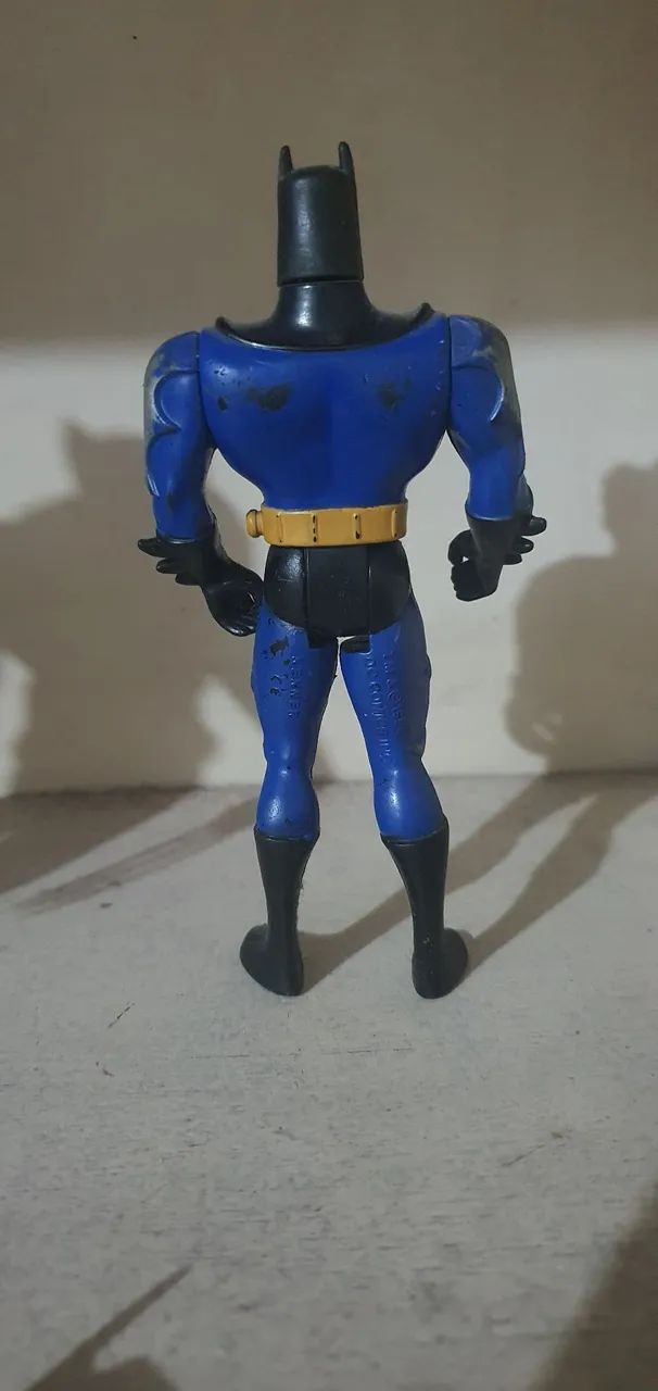 Batman  - Foto 2