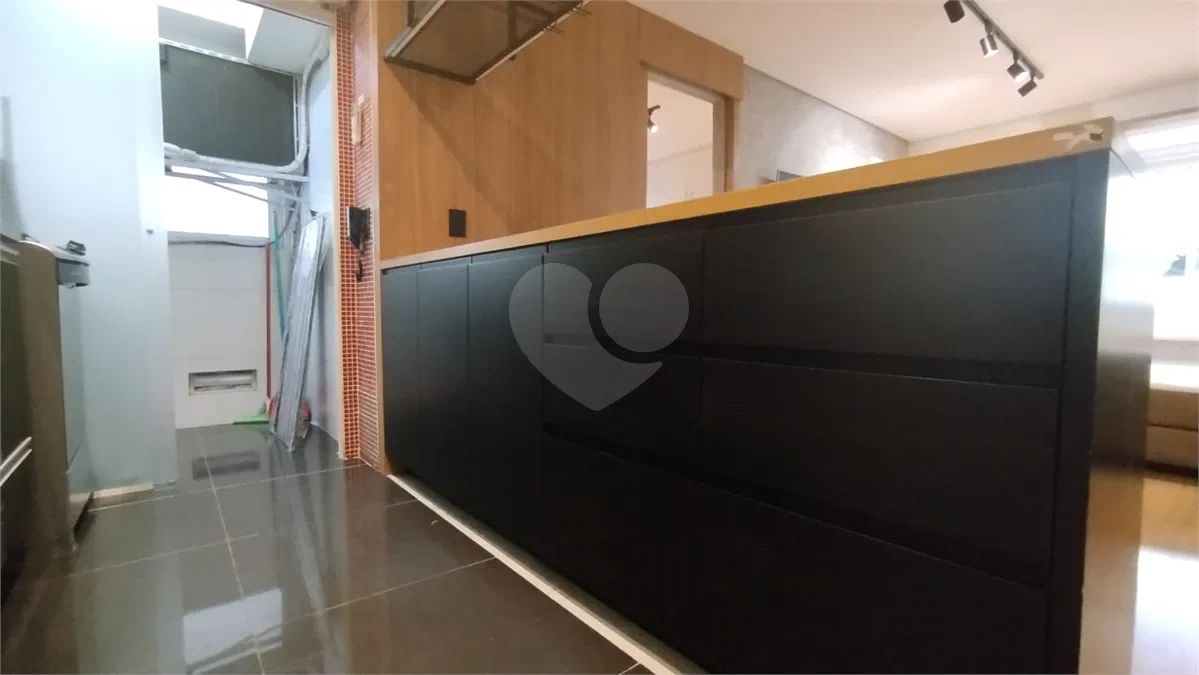 Apartamento com 2 quartos para locação em Vila olímpia - SP - Foto 5